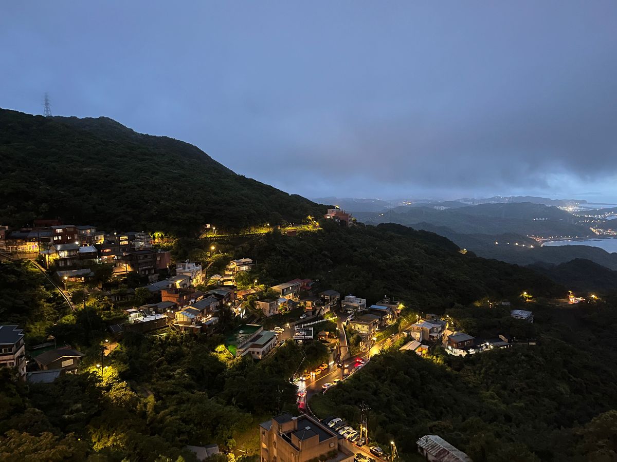#3 What Does It Mean to Sound "Taiwanese"?